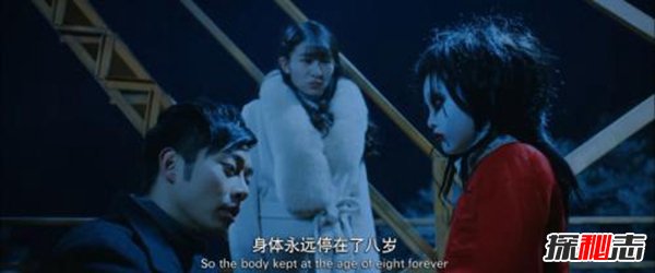 23件民間真實(shí)詭異事件，學(xué)校操場(chǎng)挖到頭蓋骨