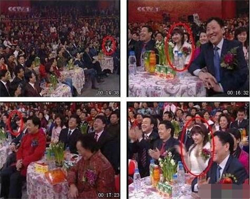 春晚驚現靈異事件，是謠言還是真實(shí)存在？