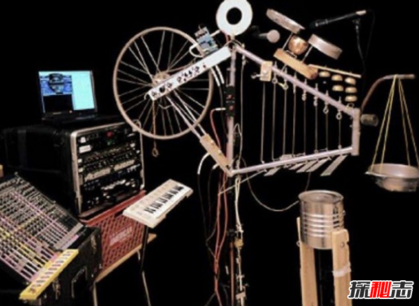 不敢想象!世界上最奇怪的十種樂(lè )器,蔬菜樂(lè )器你肯定沒(méi)見(jiàn)過(guò)