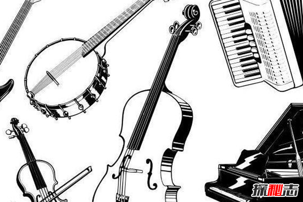 不敢想象!世界上最奇怪的十種樂(lè )器,蔬菜樂(lè )器你肯定沒(méi)見(jiàn)過(guò)