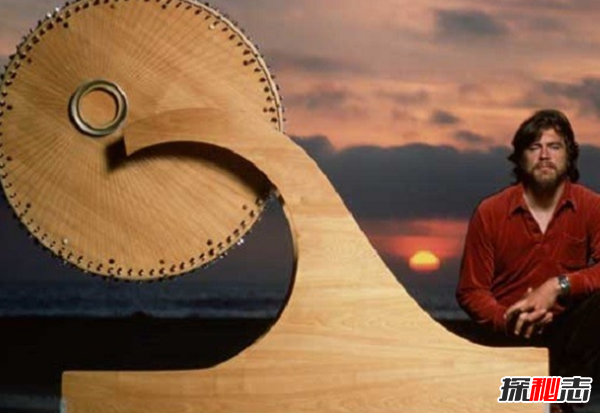 不敢想象!世界上最奇怪的十種樂(lè )器,蔬菜樂(lè )器你肯定沒(méi)見(jiàn)過(guò)