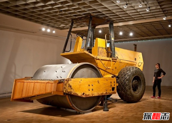 不敢想象!世界上最奇怪的十種樂(lè )器,蔬菜樂(lè )器你肯定沒(méi)見(jiàn)過(guò)