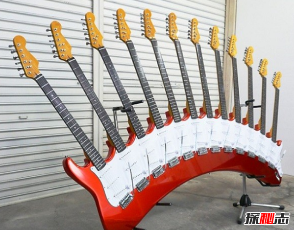 不敢想象!世界上最奇怪的十種樂(lè )器,蔬菜樂(lè )器你肯定沒(méi)見(jiàn)過(guò)