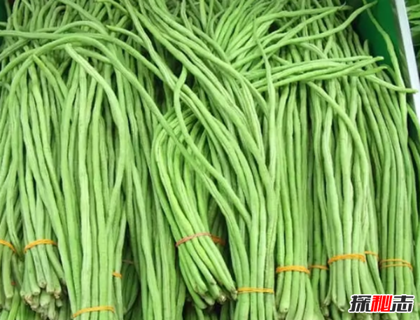 大部分人沒(méi)見(jiàn)過(guò)的蔬菜?盤(pán)點(diǎn)世界十大鮮為人知的蔬菜