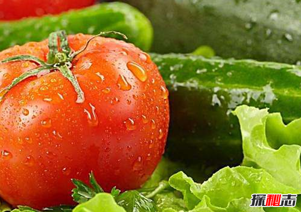 大部分人沒(méi)見(jiàn)過(guò)的蔬菜?盤(pán)點(diǎn)世界十大鮮為人知的蔬菜