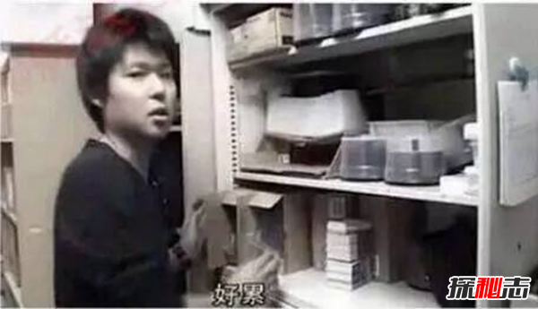 格斯塔崩潰實(shí)驗之謎,日本人親測(都失蹤了)