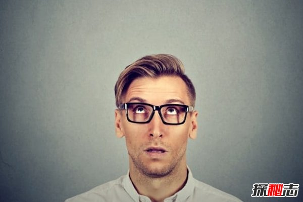 幻覺(jué)一般都會(huì )看到什么?世界十大新奇的幻覺(jué)(不可思議)