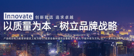 導軌式電表什么牌子好？