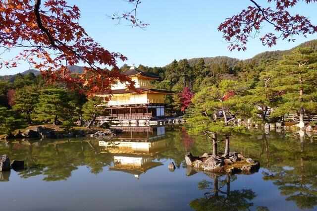 2019年世界十大最美城市排行，第一名當之無(wú)愧(www.ijiuai.com)
