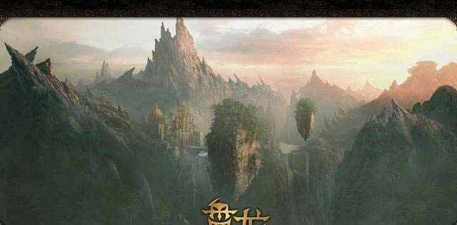 十大巔峰網(wǎng)絡(luò )小說(shuō)，第一名當之無(wú)愧，你看過(guò)幾本？