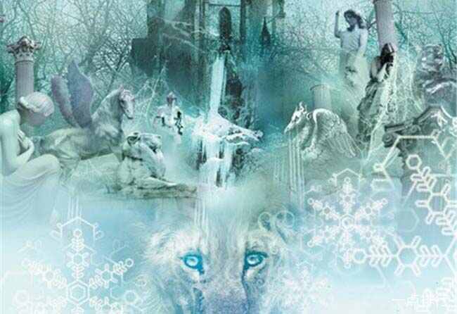 獅子，女巫和魔衣櫥