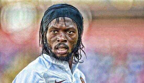 足壇周薪最高的10大球星, C羅跌出前5內馬爾第2, 第1成笑料