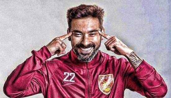 足壇周薪最高的10大球星, C羅跌出前5內馬爾第2, 第1成笑料